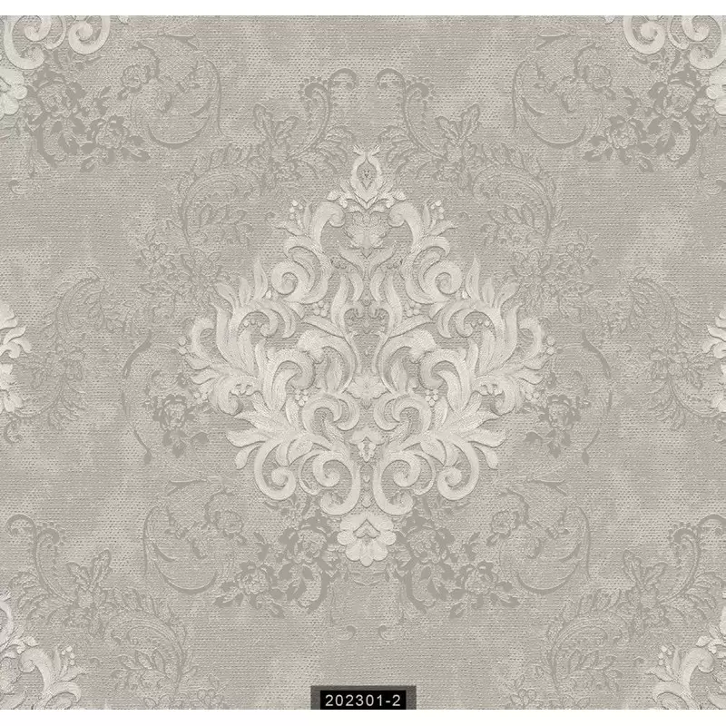 202301-2 Luminous Duvar Kağıdı ile Işıltılı ve Şık Mekanlar Yaratın