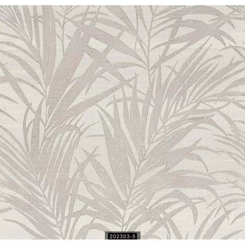 202303-5 Luminous Duvar Kağıdı ile Işıltılı ve Şık Mekanlar Yaratın