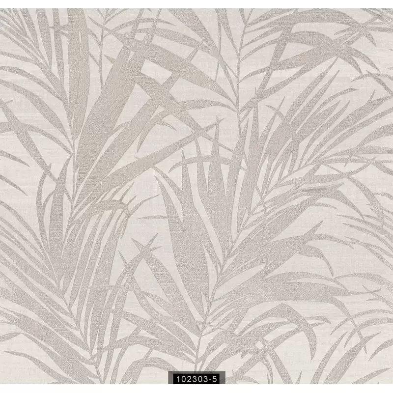 102303-5 Munira Duvar Kağıdı ile Yaşam Alanlarınıza Modern Zarafet Katın