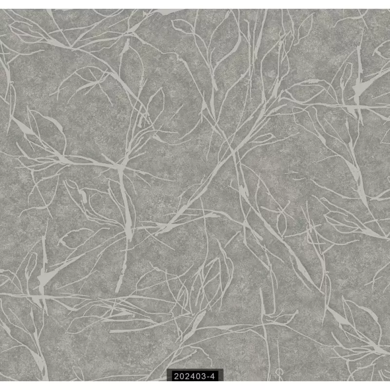 202403-4 Rising Duvar Kağıdı ile Sadelik ve Şıklığı Duvarlarınıza Taşıyın