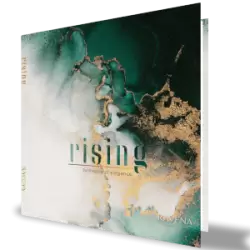 Rising Duvar Kağıdı ile Modern ve Sade Şıklığı Keşfedin