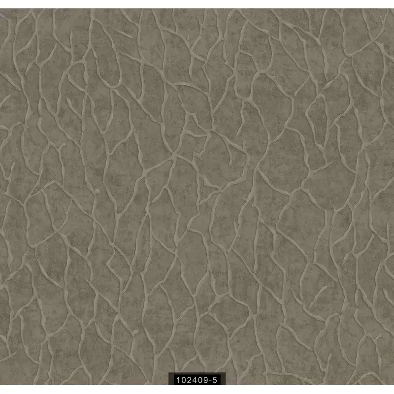 102409-5 Vira Duvar Kağıdı ile Mekanlarınıza Modern Bir Dokunuş Katın