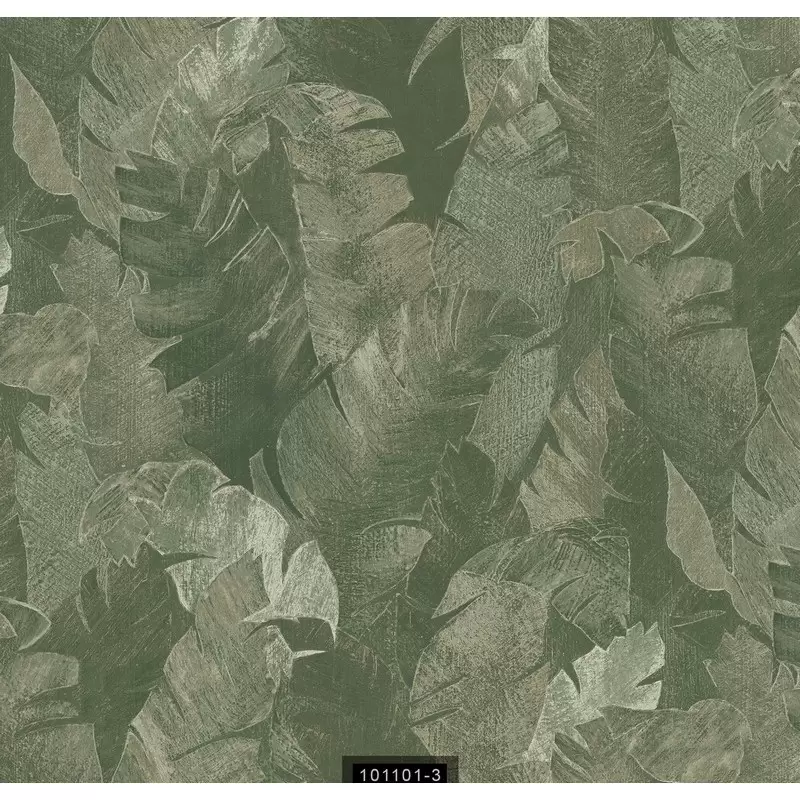 101101-3 Yazmin Duvar Kağıdı ile Romantik ve Şık Mekanlar Yaratın