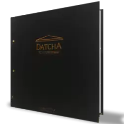 Datcha Duvar Kağıdı - Modern ve Şık Tasarımlar