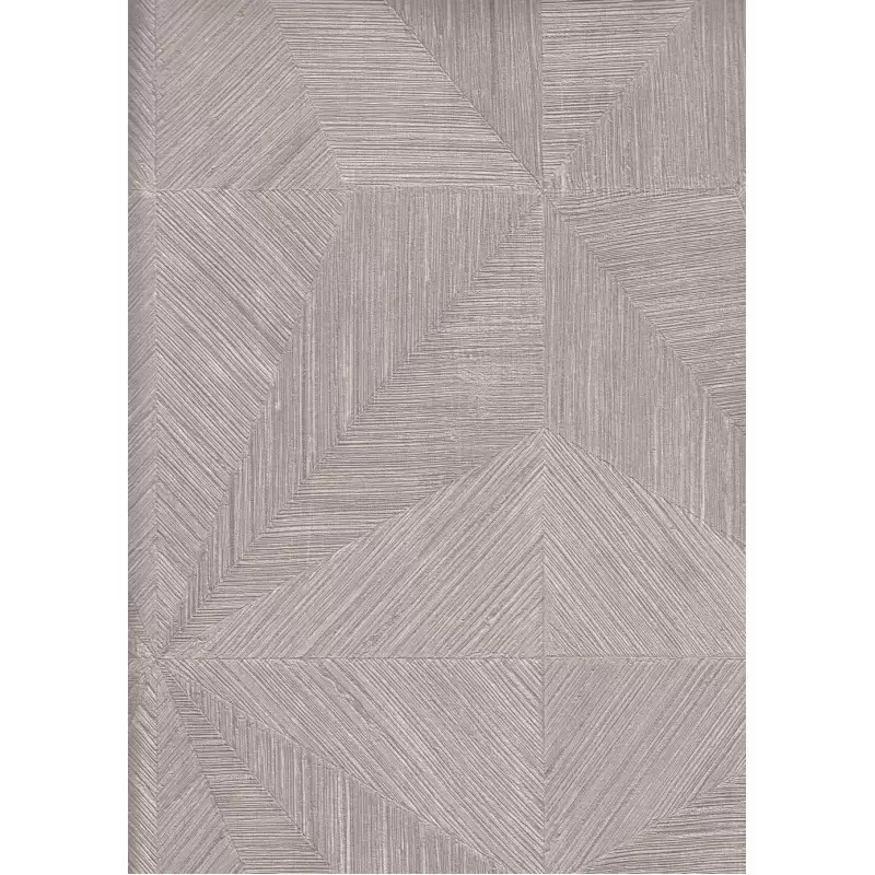 9500-6 Titanium Duvar Kağıdı ile Mekanlarınıza Güçlü Bir Karakter Katın