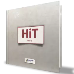 Hit Vol 2 Duvar Kağıdı Koleksiyonu