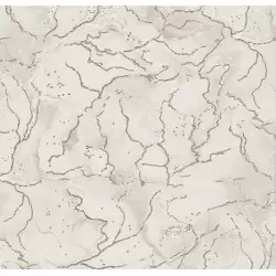 22523-3 Kalsedom Duvar Kağıdı ile Duvarlarınızda Doğal Taş Etkisi