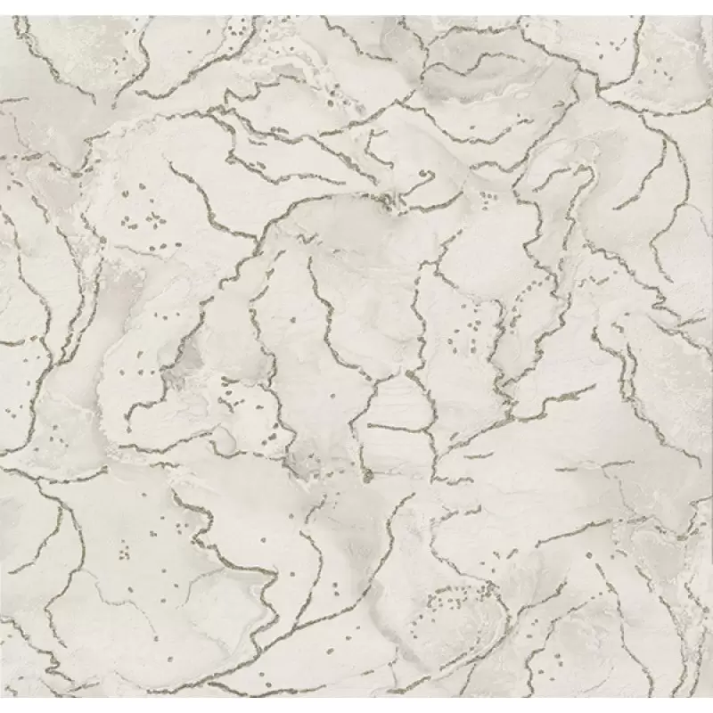 22523-3 Kalsedom Duvar Kağıdı ile Duvarlarınızda Doğal Taş Etkisi