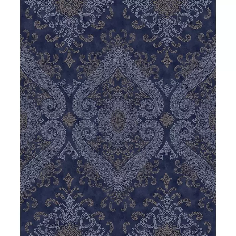 22524-6 Kalsedom Duvar Kağıdı ile Duvarlarınızda Doğal Taş Etkisi