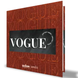 Vogue Duvar Kağıdı Koleksiyonu