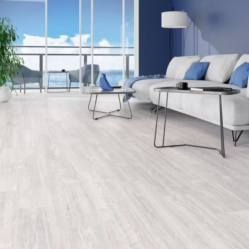 Klasik Batı Çam 702 ile Sıcak ve Doğal Mekanlar