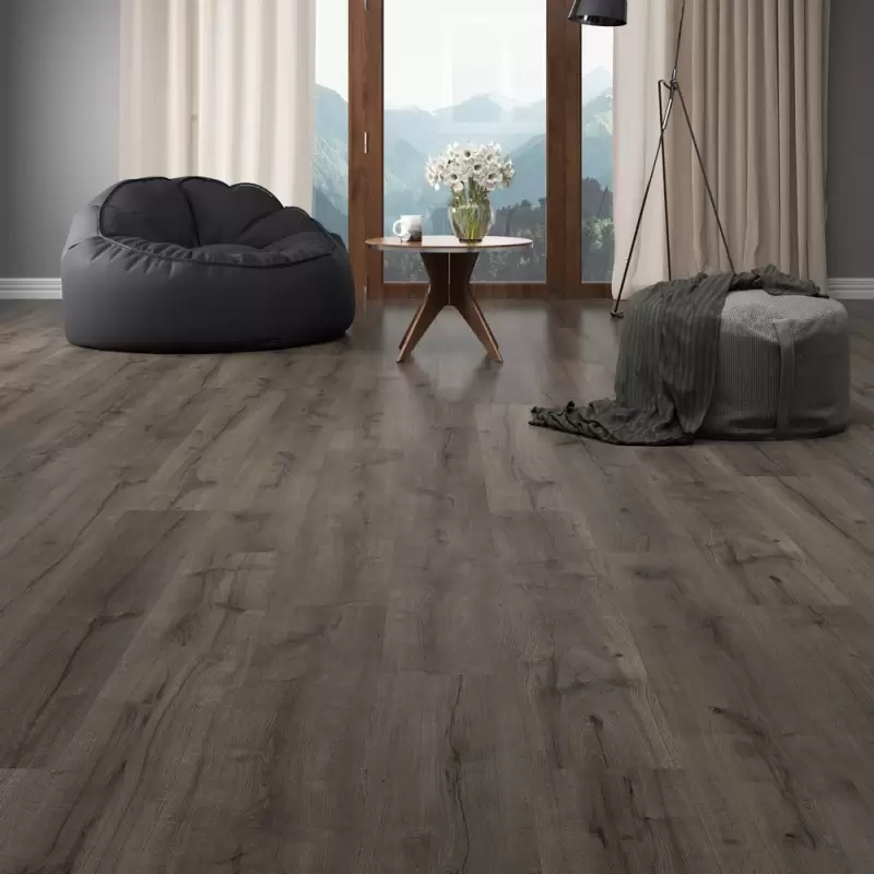 Klasik Pera Meşe 714 ile Sıcak ve Doğal Mekanlar
