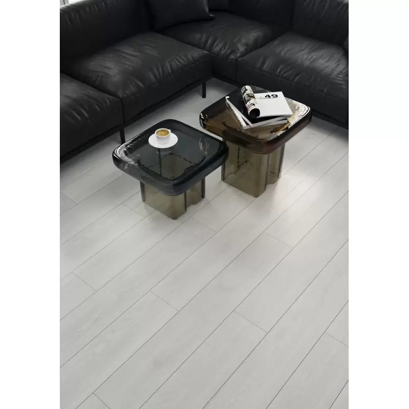 Çamsan Modern Doruk Meşe 732 Laminat Parke ile Doğallığı Hissedin