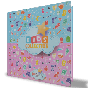 Kids Collection Duvar Kağıdı 15172-1
