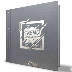 Trend Collection Duvar Kağıdı 18116-2