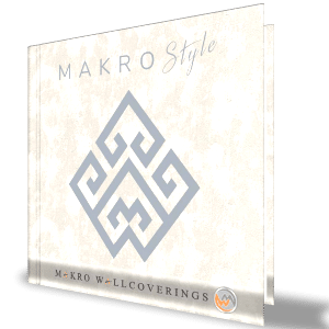 Makro Style Duvar Kağıdı 225-3