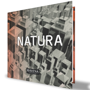 Ravena Natura Duvar Kağıdı 382216-3
