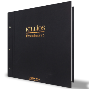 Killios Duvar Kağıdı 5000-11